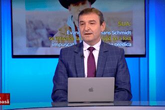 Speranta TV | Lumea religioasa azi - Invitati: Nicu Ionescu, Benone Lupu, Janina Mihalache