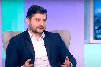Speranta TV | Start cu speranta - Invitat: Catalin Moldoveanu