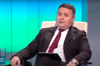 Speranta TV | Adevaruri și perspective - Din temnita la palat: destinul unui credincios - Invitat: Lorand Balla