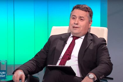 Speranta TV | Adevaruri și perspective - Din temnita la palat: destinul unui credincios - Invitat: Lorand Balla