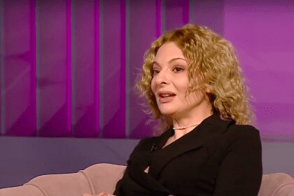 Speranta TV | Conexiuni - Vorba dulce mult aduce - Invitat: Teodora Metiu