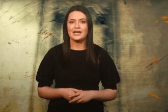 Speranta TV | Arta conectata la Divin - Laptareasa