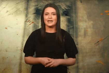 Speranta TV | Arta conectata la Divin - Laptareasa