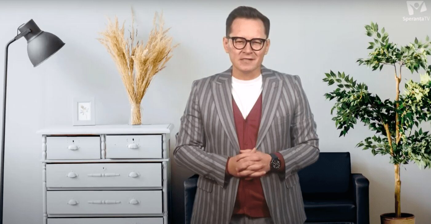 Speranta TV | Fara compromisuri - Sarbatoarea iubirii este in fiecare zi