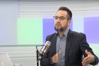 Speranta TV | Vremea intrebarilor - Invitat: Marius Mitrache