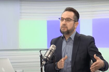 Speranta TV | Vremea intrebarilor - Invitat: Marius Mitrache