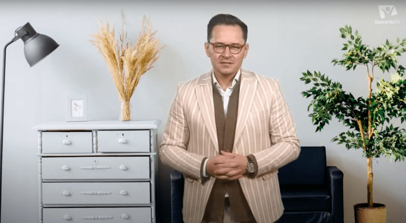 Speranta TV | Fara compromisuri - Ingrijorarile zilei de maine