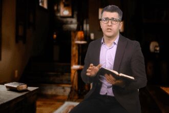 Speranta TV | Deschide Biblia - Relativitate absoluta