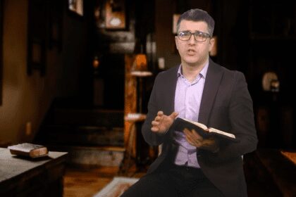 Speranta TV | Deschide Biblia - Relativitate absoluta