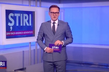 Speranta TV | Stiri
