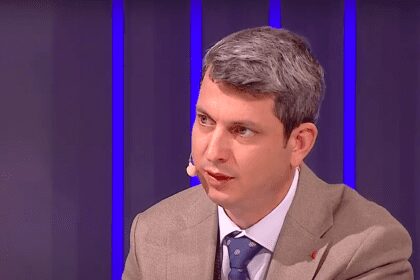 Speranta TV | Taine din Scripturi - Care este adevarata relatie dintre Dumnezeu si Satana? - Invitati: Eduard Calugaru, Daniel Nitulescu