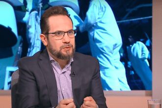 Speranta TV | A doua opinie - Implanturile de cip-uri in creier si adevarata libertate - Invitati: Adrian Zaharia, Marius Mitrache
