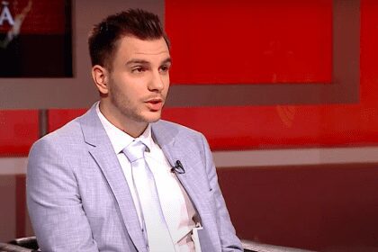 Speranta TV | Jurnal de credinta - Treptat am reusit sa construiesc o relatie cu Dumnezeu