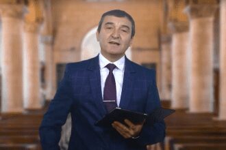Speranta TV | Pomul vietii - Viata – intre pret si valoare - Nicu Ionescu