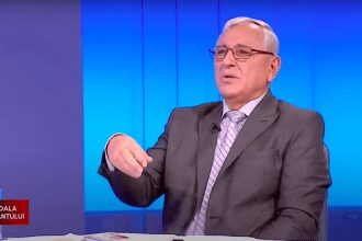 Speranta TV | Scoala Cuvantului - Bunatatea Ta ajunge pana in ceruri - Invitati: Iulian Sava, Virgiliu Peicu