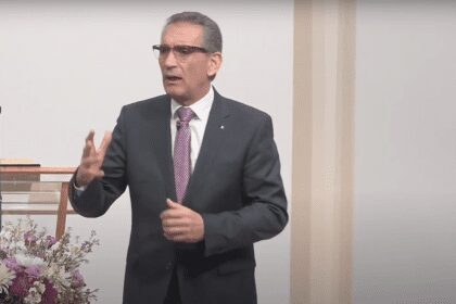Speranta TV | Loma Linda - Recuperarea cuvantului