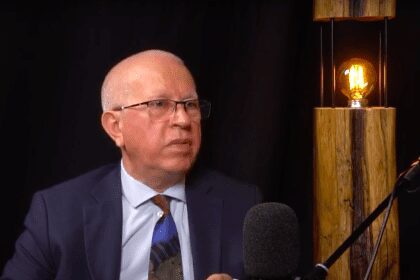 Speranta TV | IntreVederi - Crucea in simbolistica biblica - Invitat: Gabriel Radu