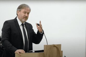 Speranta TV | Viata din Cuvant - Marius Andrei