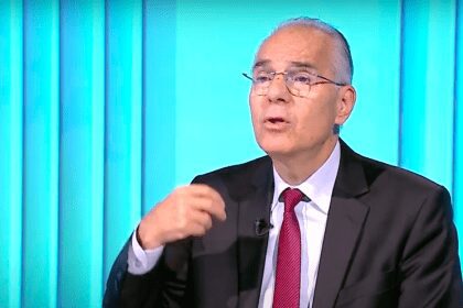 Speranta TV | Strainul din Galilea - Iisus – adevarata vita (X)
