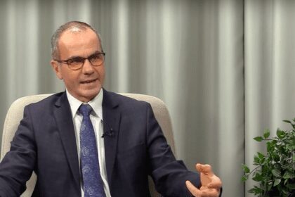Speranta TV | Salt în viitor - Rugaciunea si revenirea lui Iisus - Invitat: Mago Zsolt