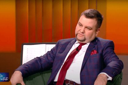 Speranta TV | Portative & portrete - Simfonia vietii unui muzician si arta transformarii prin muzica - Invitat: Sebastian Cazan