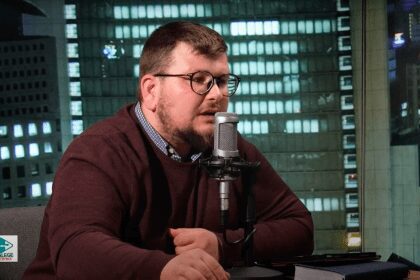 Speranta TV | Alege corect – Bun simt vs. tupeu – Invitat: Adrian Maimascu