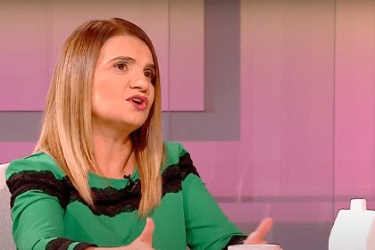 Speranta TV | Intre noi, mamele - Violenta in familie si impactul ei asupra copiilor - Invitati: Dana Bordeianu, Bianca Timsa-Stoicescu