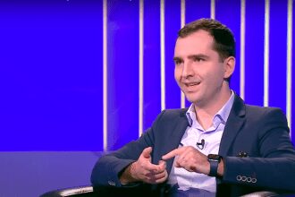 Speranta TV | Plus X - Social media pentru succes in afaceri - Invitat: Paul Ardeleanu