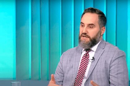 Speranta TV | Lectia de viata - Tinerii si biserica (II) - Invitat: Mihail Ciopasiu
