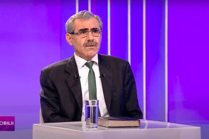 Speranta TV | Invincibilii - Biblia prin ochii unui parinte - Invitat: Daniel Tudorie