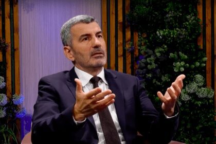 Speranta TV | Academica - Experienta spirituala intre necesitate si inutilitate (II) - Invitat: Daniel Nae