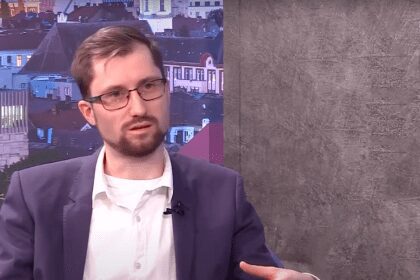 Speranta TV | Raza de speranta – Bauturile energizante – Invitat: Szallos-Farkas Konrad