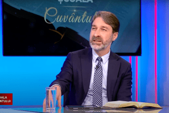Speranta TV | Scoala Cuvantului - Intelepciune pentru o viata neprihanita - Invitati: Adi Iana, Florin Radut