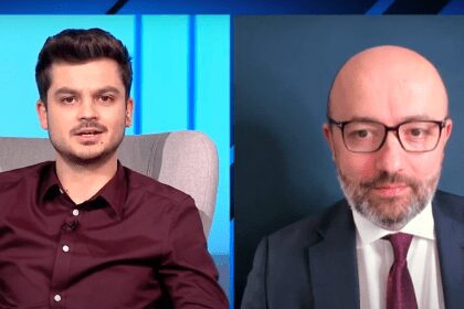 Speranta TV | Start cu speranta Invitati: Ciprian Ciurea, Emanuel Ban