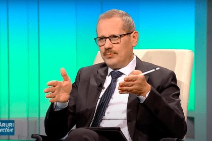 Speranta TV | Adevaruri si perspective - Pacatul – ce (nu) se vede - Invitat: Catalin Barbulescu