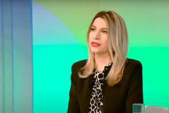 Speranta TV | Sanatate cu prioritate - Gonartroza - cea mai frecventa afectiune a genunchiului - Invitat: Oana Enache