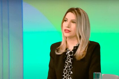 Speranta TV | Sanatate cu prioritate - Gonartroza - cea mai frecventa afectiune a genunchiului - Invitat: Oana Enache