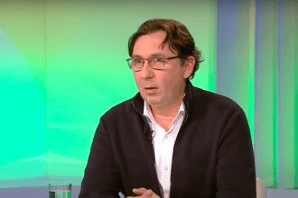 Speranta TV | Sanatate cu prioritate - Cancerul mamar - care sunt primele semne - Invitat: Cezar Stroescu