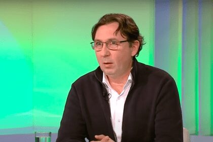 Speranta TV | Sanatate cu prioritate - Cancerul mamar - care sunt primele semne - Invitat: Cezar Stroescu
