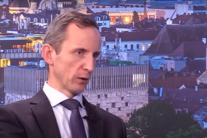 Speranta TV | Orizont - Proiecte de sanatate in Cluj-Napoca - Invitati: Filep-Lukacs Istvan, Foldvari Nimrod