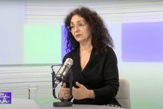 Speranta TV | Educatie pentru viata - Bullying-ul în scoala - Invitat: Alina Munteanu