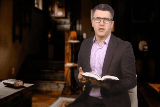 Speranta TV | Deschide Biblia - „Iubeste-ti dusmanii”