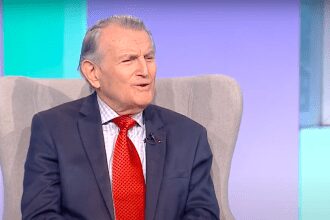 Speranta TV | Start cu speranta - Invitat: Virgiliu Stroescu