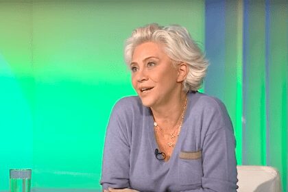 Speranta TV | Sanatate cu prioritate - Dinti ficsi in 24 de ore - Invitat: Anca Vereanu
