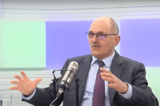 Speranta TV | Repere - De ce Dumnezeu a trimis un duh rau peste Saul? - Invitat: Cristian Voicu