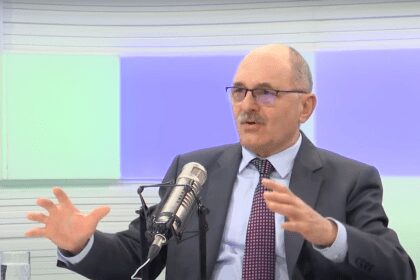 Speranta TV | Repere - De ce Dumnezeu a trimis un duh rau peste Saul? - Invitat: Cristian Voicu