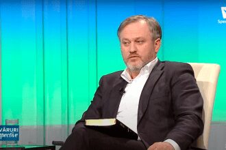 Speranta TV | Adevaruri si perspective - Sexualitatea – binecuvantare si blestem? - Invitat: Marius Andrei