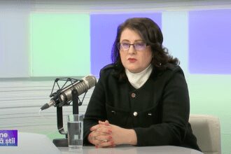 Speranta TV | E bine sa stii - Raspunsuri la intrebari (I) - Invitat: Ramona Tamas