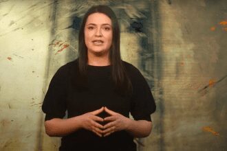 Speranta TV | Arta conectata la Divin - Pictura Rajputana