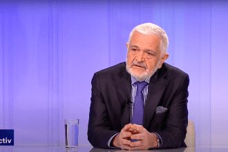 Speranta TV | In obiectiv - USL 2.0 / Avem noi date pentru alegerile din 2024 / Impreuna pentru oameni, la Cluj-Napoca - Invitati: Ioan Adrian Vilau, Ana-Maria Zanfir - realizator: Sorin Dinu